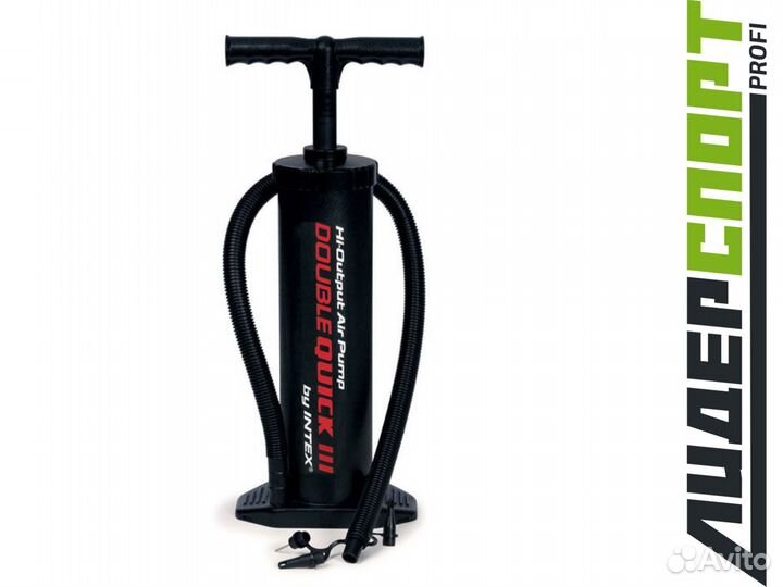 Насос ручной