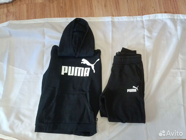 Костюм puma