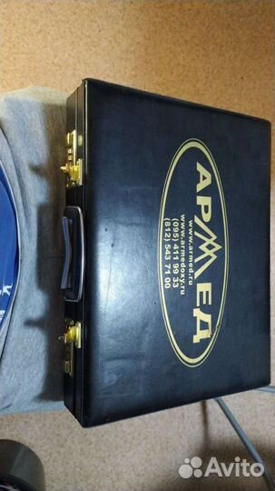 Набор окулиста