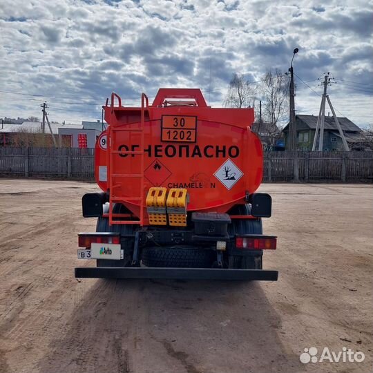 ГАЗ ГАЗон Next C41RB3, 2021