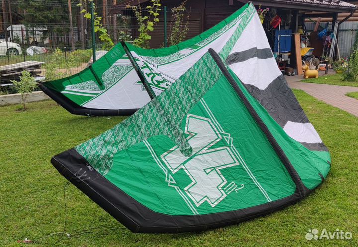 F one bandit 14 m (заводское состояние)