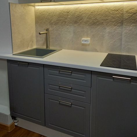 Квартира-студия, 32 м², 17/25 эт.