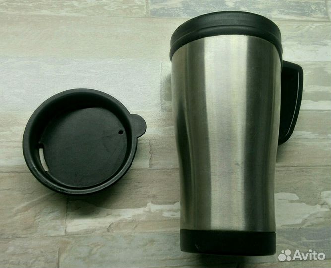 Термо кружка