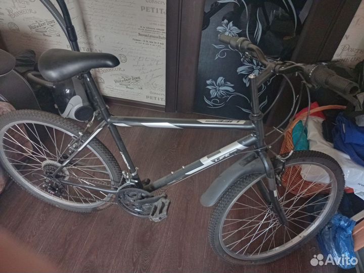 Велосипеды