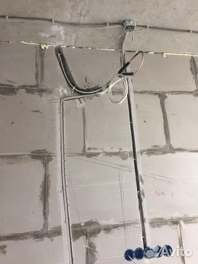 Монтаж кондиционеров