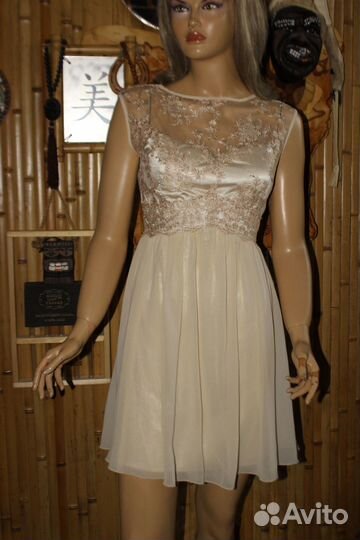 Little mistress, m размер, платье