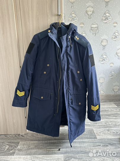 Военная форма