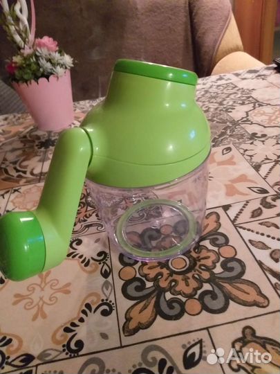 Овощерезка moulinex