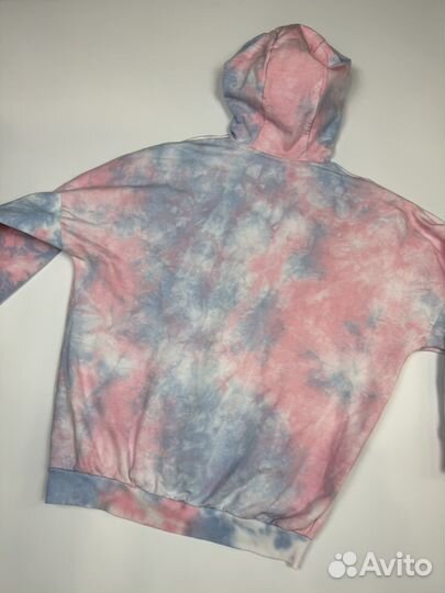 Худи ellesse Tie-dye S