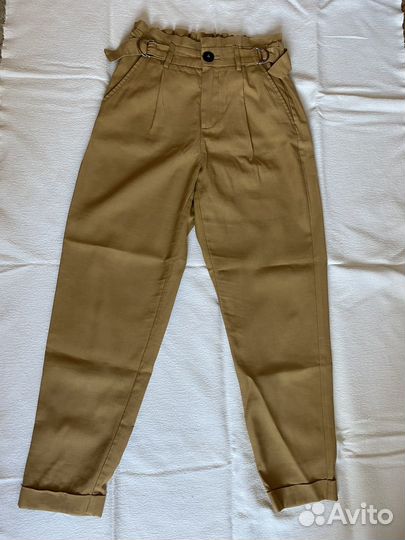 Вещи пакетом (9 шт.) на девушку размеры s-m