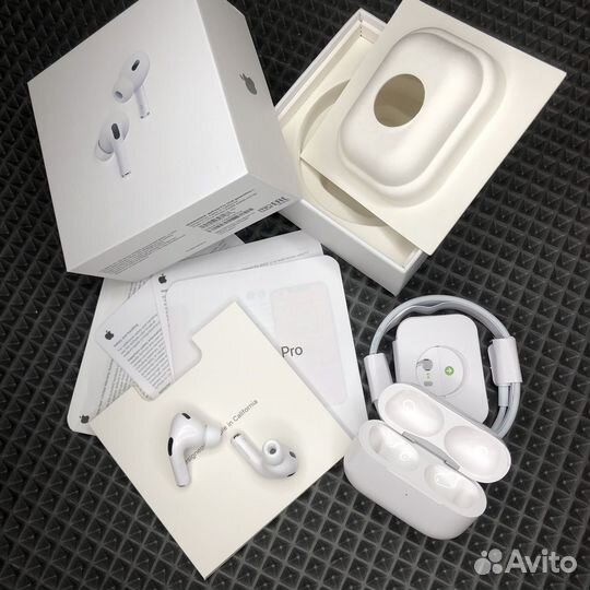 Airpods Pro 2