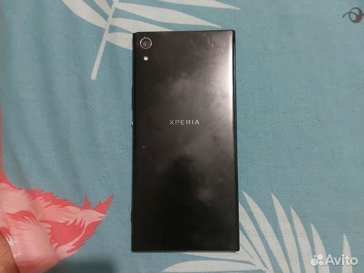 Sony Xperia XA1 Ultra, 4/32 ГБ