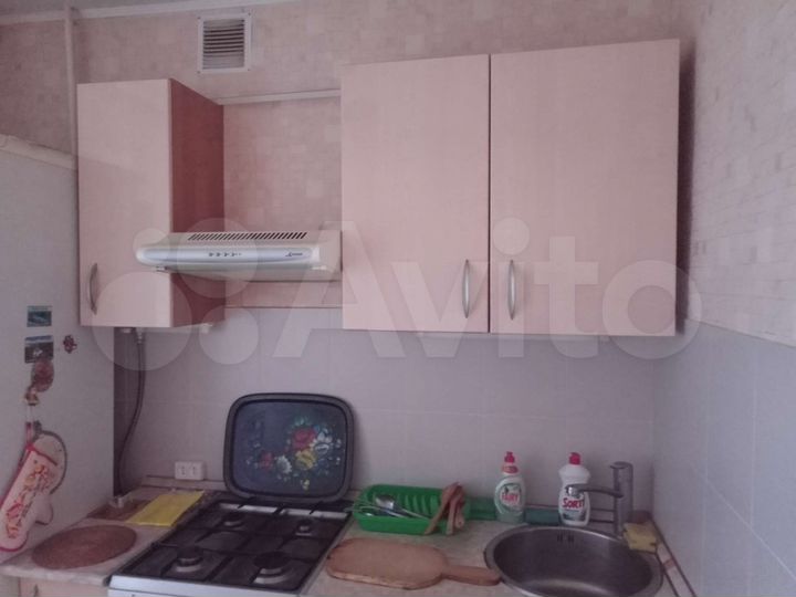 1-к. квартира, 32 м², 7/9 эт.