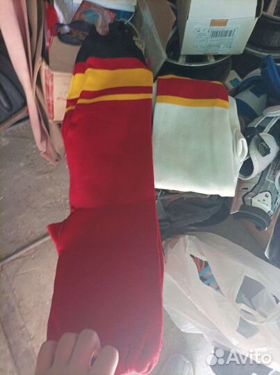 Хоккейная форма