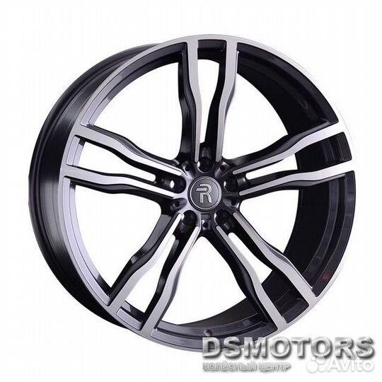 Диски Mercedes-Maybach B107R 10/22 5x112 ET35 d66