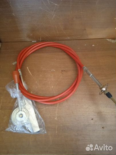 Трос для ком коробки отбора мощности 3,5м