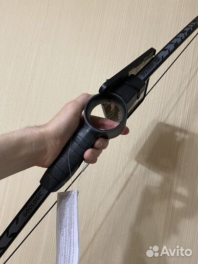 Лук для стрельбы