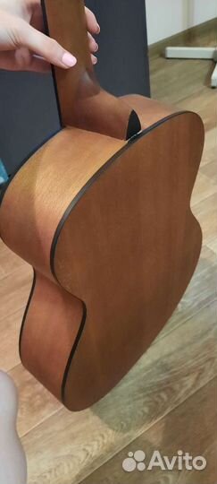 Гитара новая MiLena Music