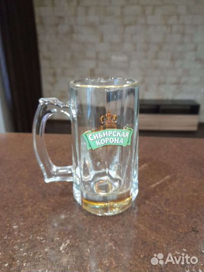Кружка пивная