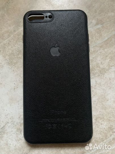 Чехол на iPhone 7 8 plus
