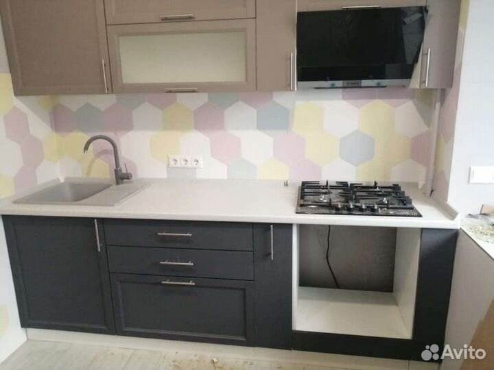 Сборщик мебели