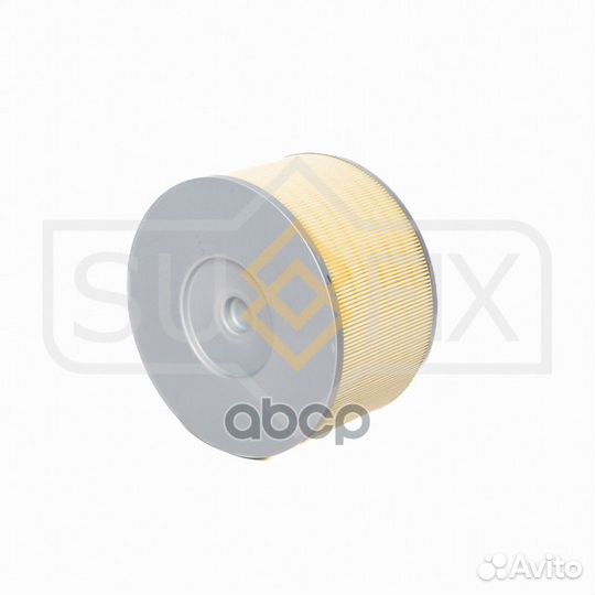 Фильтр воздушный toyota Land Cruiser 100(HD100)