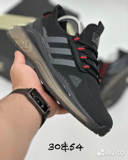 Кроссовки мужские Adidas Feather (41-45)