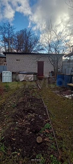 Дом 78,6 м² на участке 9 сот.