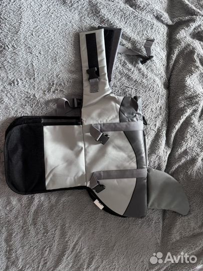 Плавательный жилет для собак