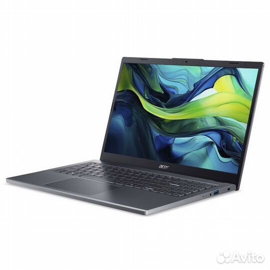 Ноутбук Acer Aspire A15-51M Core 5 120U/16Gb/SSD51