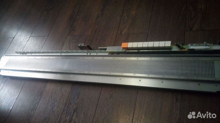 Игольница для вязальной машины 7 класса Brother