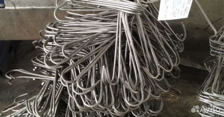 Гибка араматуры под ваши размеры