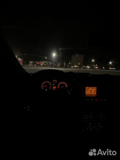 Трезвый водитель