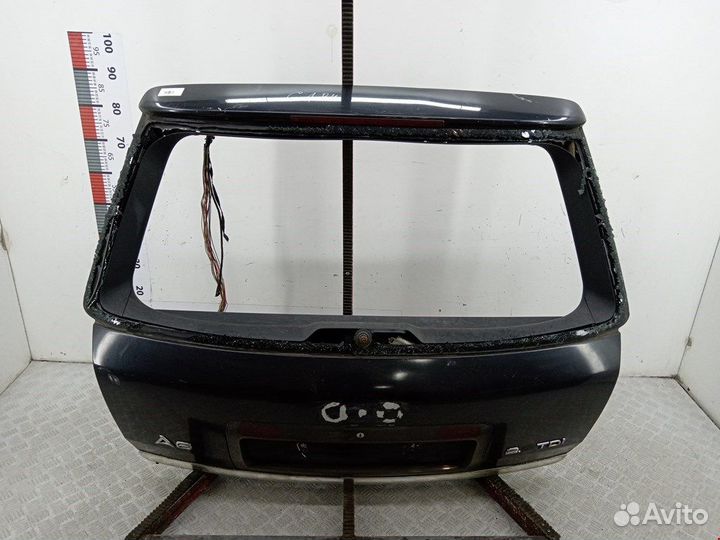 Бленда Audi A6 C5