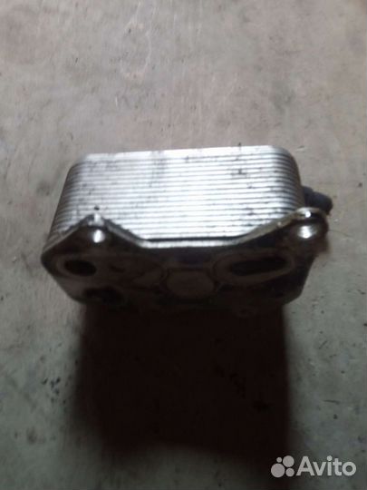 Теплообменник Vag 2.0FSI