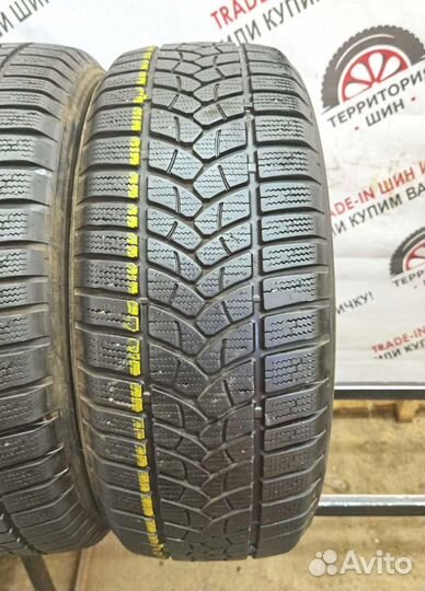 Firestone Destination Winter 235/55 R18 104H