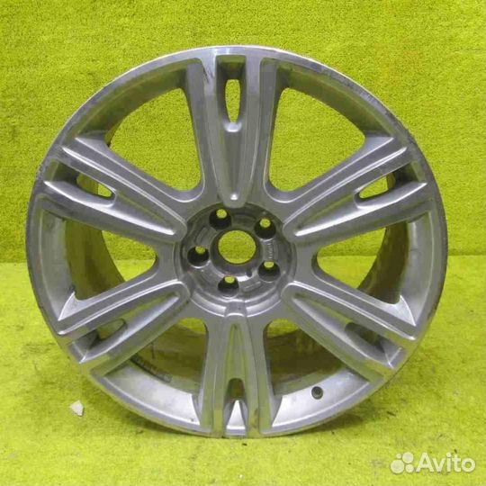 Диск литой Бентли Континенталь гт (2011-2015)