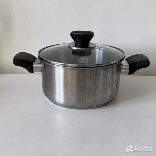 Кастрюля Rondell