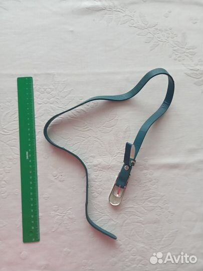 Ремень пояс женский вещи пакетом