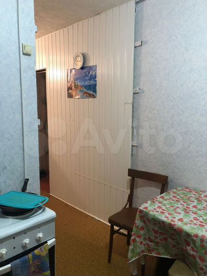 2-к. квартира, 41,8 м², 2/2 эт.