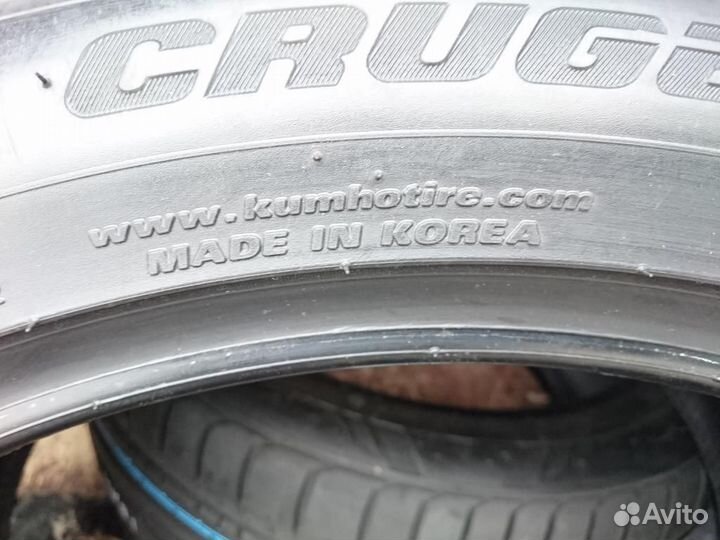 Kumho Crugen HP91 275/45 R19 108Y