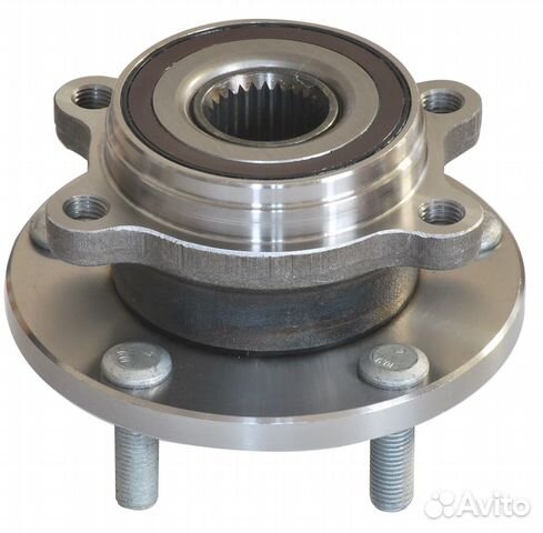 Ступица на Ford Expedition