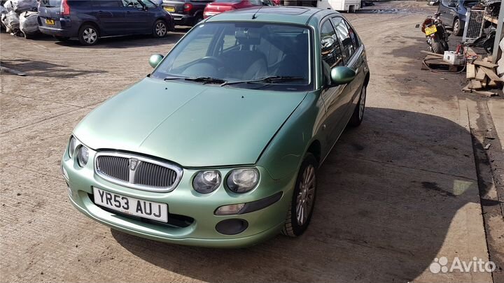 Разбор на запчасти Rover 25