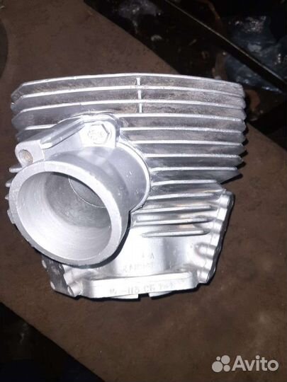 Для мотоцикла иж