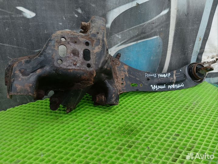 Рычаг задний правый универсал ford focus 1