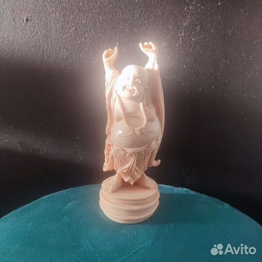 Статуэтка Будды