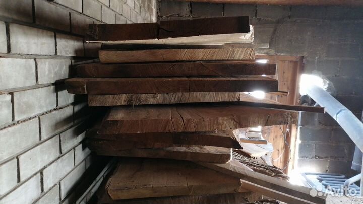 Слэб дерева