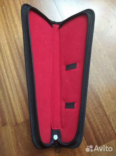 Чехол для ножниц