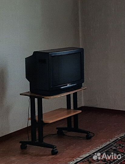 Телевизор sony