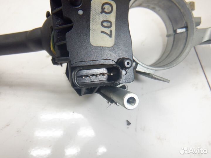 Переключатель подрулевой Mercedes W220 S Class